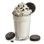 Oreo shake
