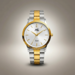 Ashoka Elite Series – Silver & Gold Edition