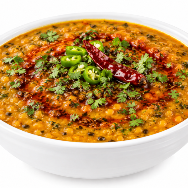Dal Fry