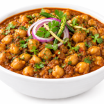 Channa Masala