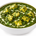 Palak Paneer