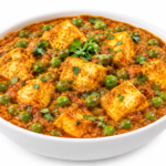 Mattar Paneer