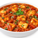 Tomato Paneer