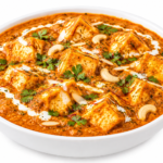 Shahi Paneer