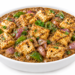 Paneer Kali Mirch
