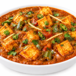 Paneer Punjabi