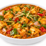 Singapuri Paneer