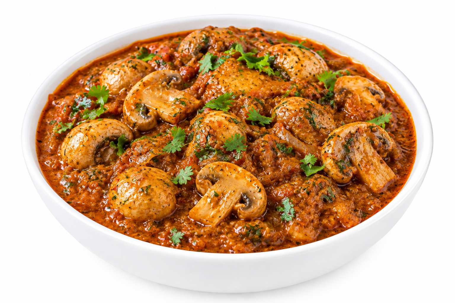 ChatGPT Image Sep 20, 2026, 03_25_02 PM Mushroom Masala - Image 1