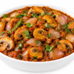 Mushroom Do Piaza
