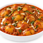 Dum Aloo Kashmiri