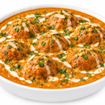 Malai Kofta