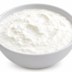 Plain Curd