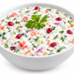 Mix Raita