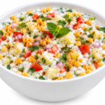 Raita of your coice (Boondi, Potato, Mint, Chumber,)