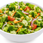 Hara Bhara Salad