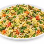 Veg. Pulao