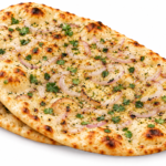 Onion Naan
