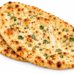 Cheese Naan