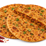 Red Chilli Parahta