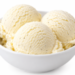 Vanilla Ice cream