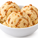 Butter Sctoch Ice Cream