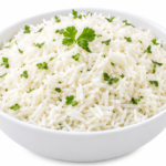 Plain Rice