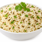 Zeera Rice