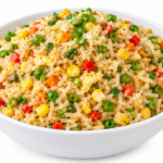 Corn Fried Rice