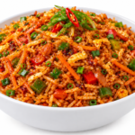 Shehzwan Rice