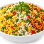 Triplet Rice