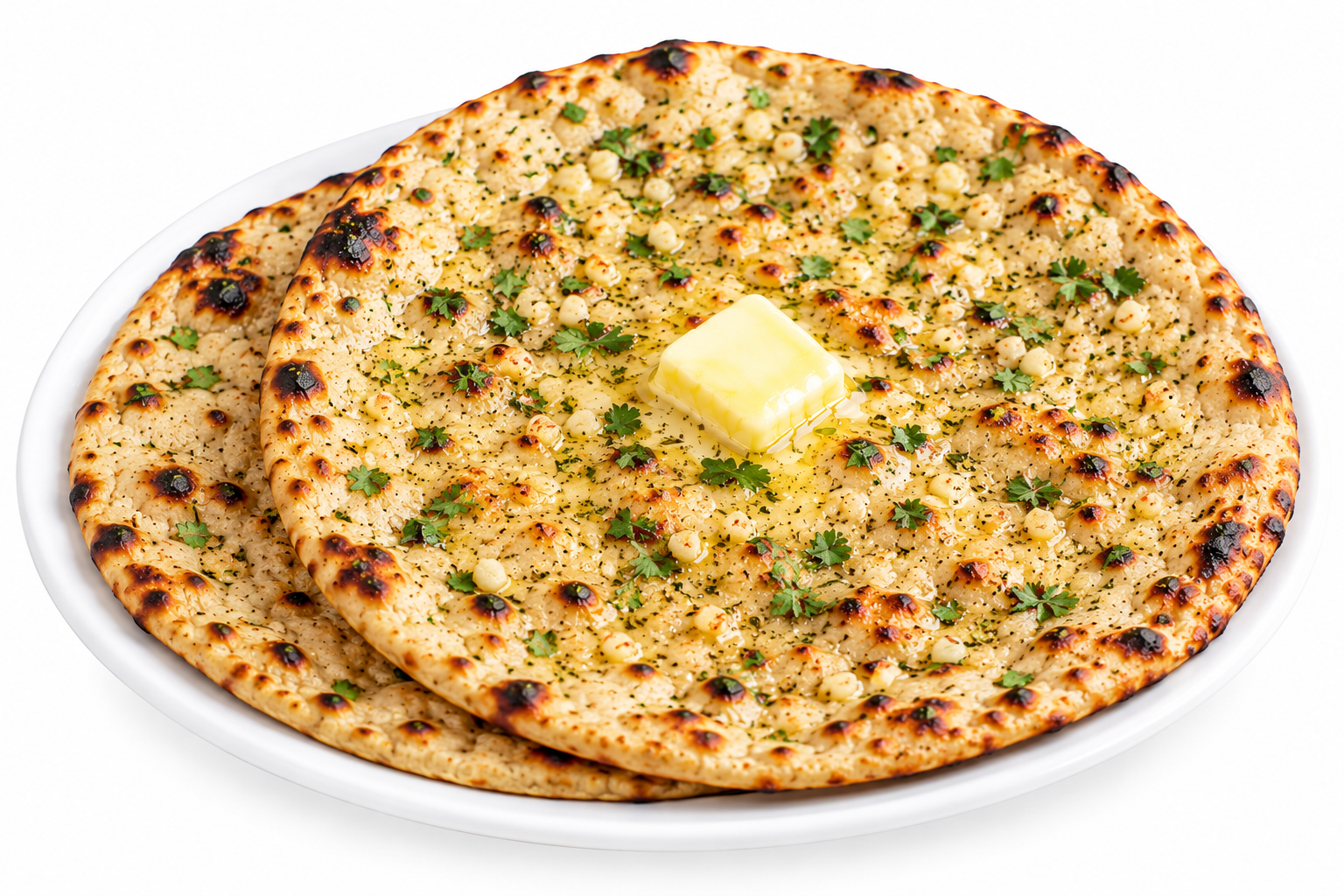ChatGPT Image Sep 21, 2026, 12_54_38 PM Garlic Roti - Image 1