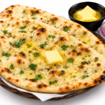 Butter Naan