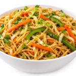 Veg. Noodles