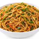 Garlic Noodles