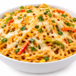 Cheese Noodles