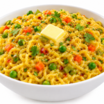 Butter Maggi