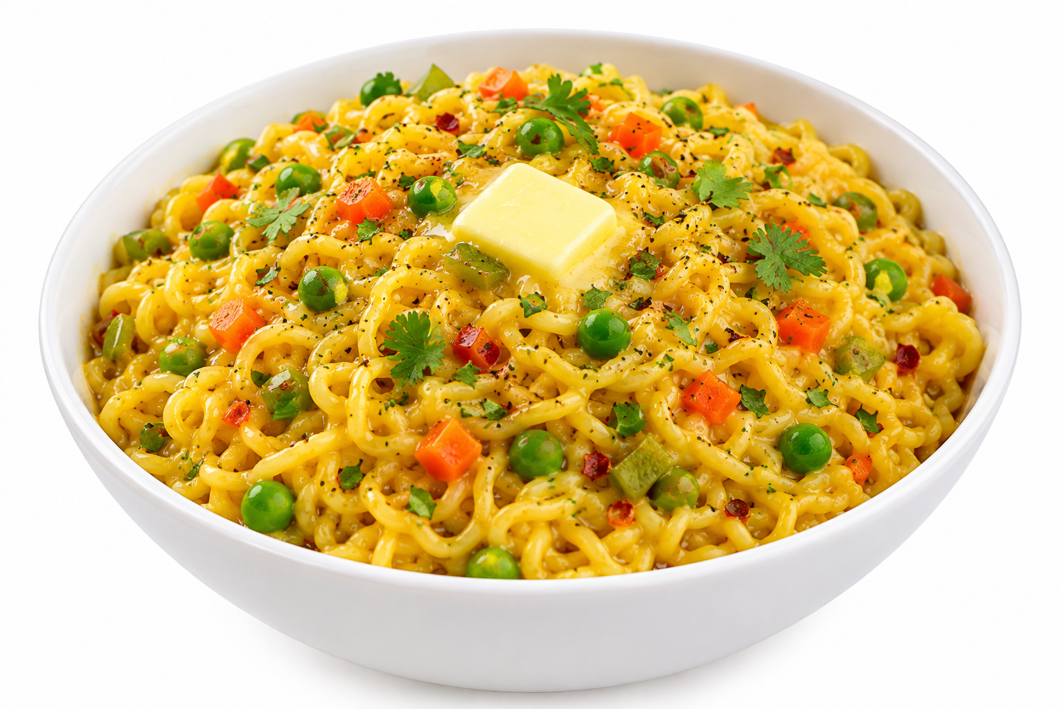 ChatGPT Image Sep 22, 2026, 10_10_36 PM Butter Maggi - Image 1