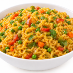 Vegetable Maggi
