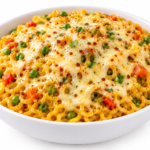 Cheese Maggi