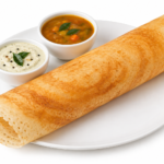 Plain Dosa