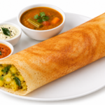 Masala Dosa