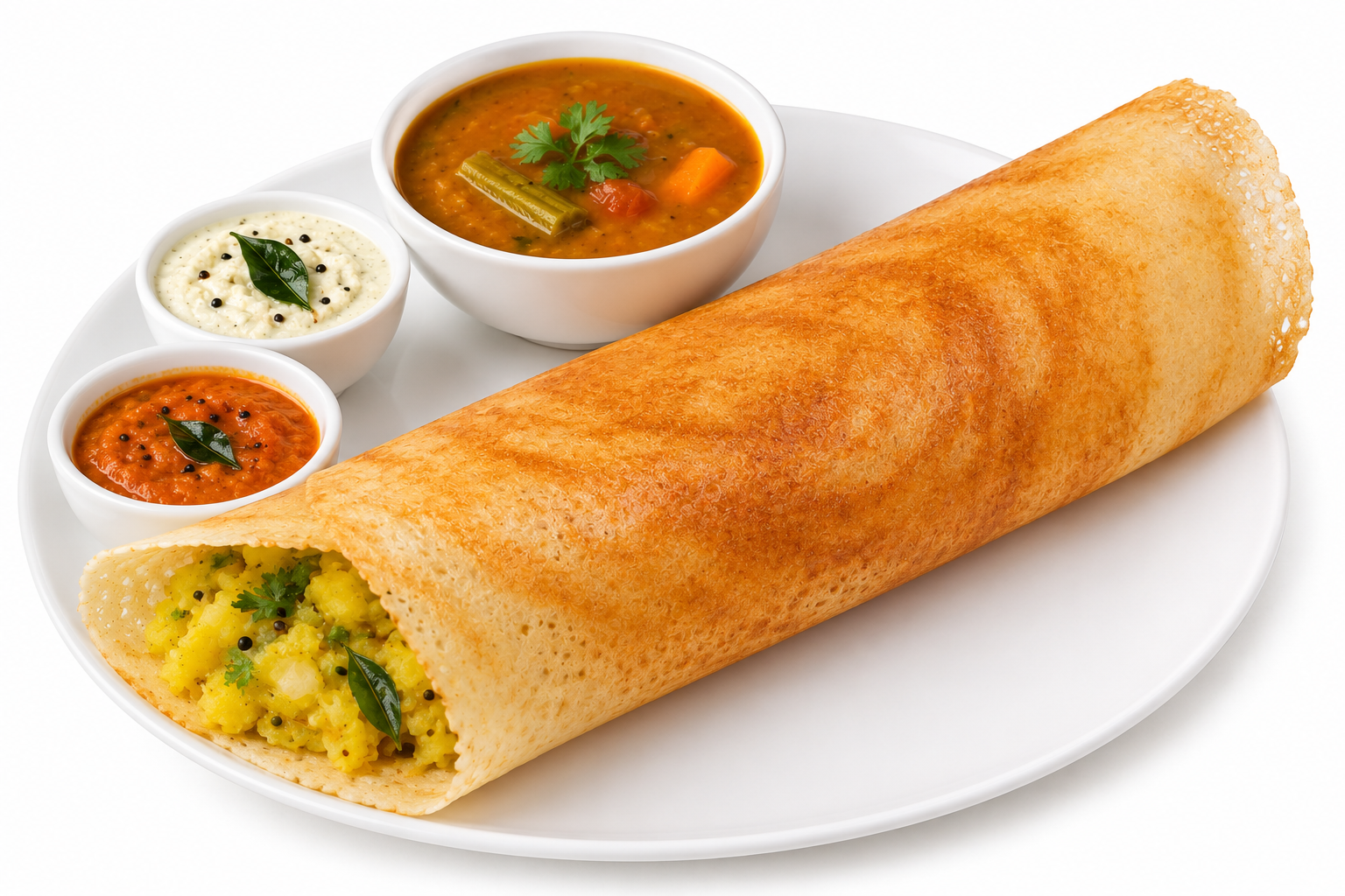 ChatGPT Image Sep 22, 2026, 10_45_54 PM Masala Dosa - Image 1