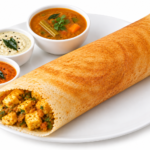 Paneer Dosa