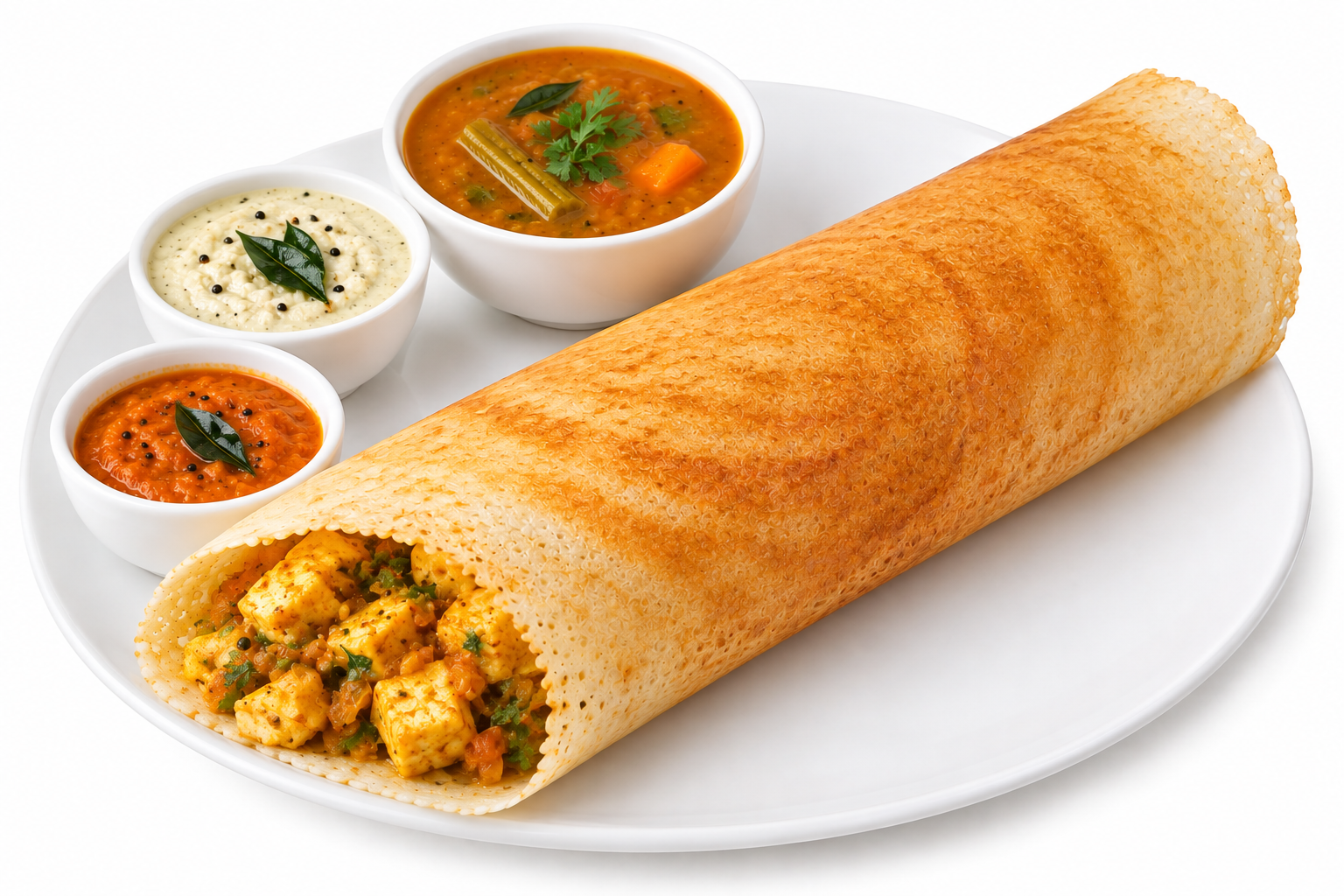 ChatGPT Image Sep 22, 2026, 10_49_34 PM Paneer Dosa - Image 1