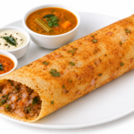Onion Dosa