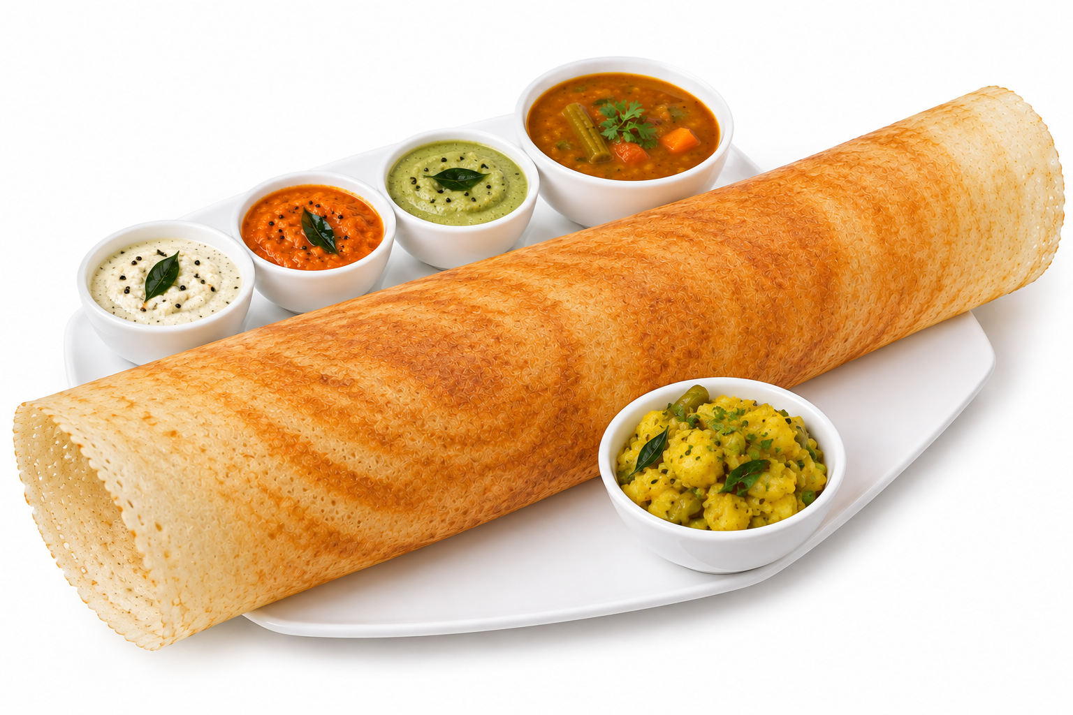 ChatGPT Image Sep 22, 2026, 10_54_53 PM Family Dosa - Image 1