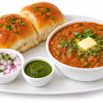 Pav Bhaji