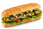Sub way