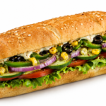 Sub way