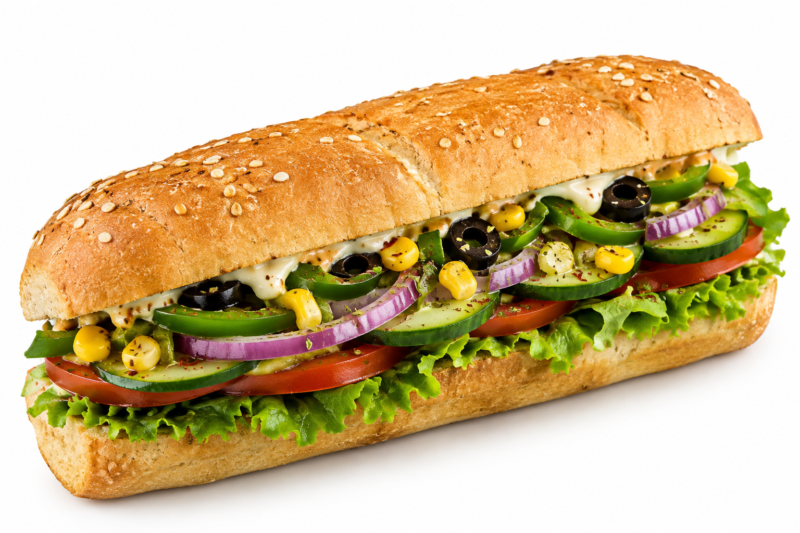 Sub way - Image 2